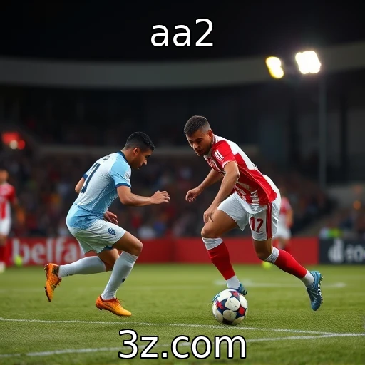 aa2 Apostas esportivas: como analisar partidas e maximizar seus ganhos