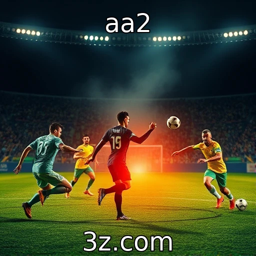 aa2 A evolução das apostas esportivas no Brasil: novas tendências para 2025