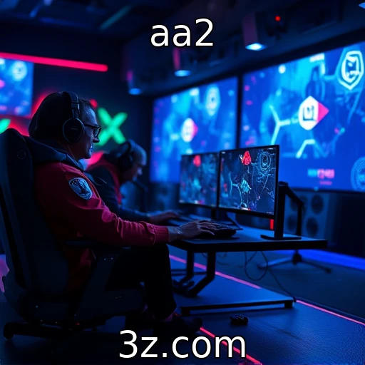 aa2 A nova era das apostas esportivas no Brasil e seus desafios