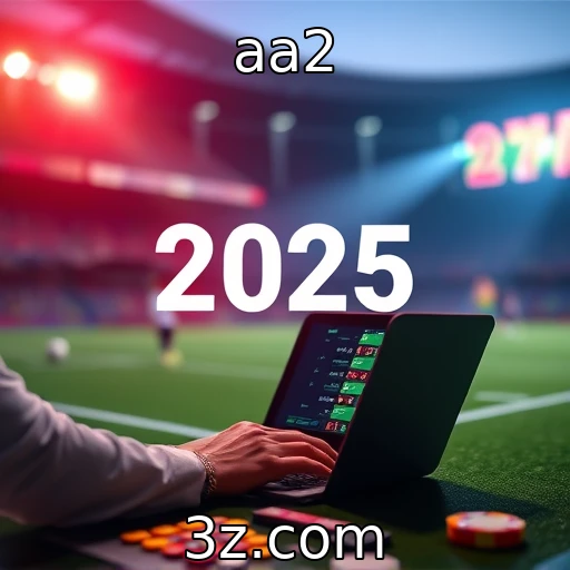 Jogos de Apostas: Os Desafios da Segurança Digital em 2025