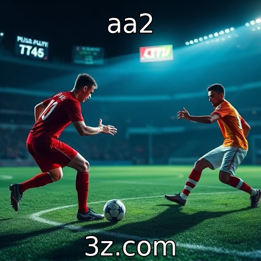 aa2 Apostas esportivas: como ganhar analisando o comportamento das equipes.